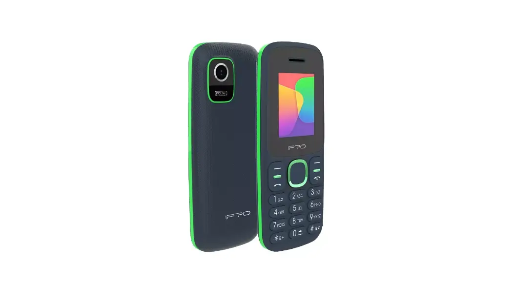 Ipro A7mini Mobile Phone User Guide