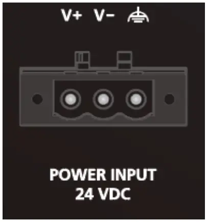 Power Connector
