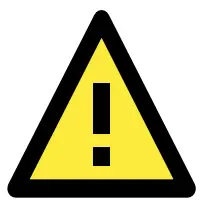 Warning Icon