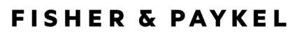 FISHER PAYKEL logo