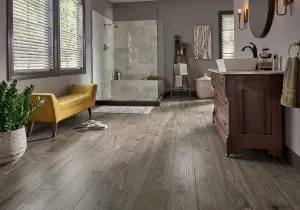 PERGO TimberCraft+ WetProtect Laminate Floors Care and Repair