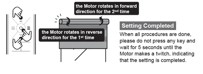 Bintronic Motorized Smart Zebra Shades FIG 16