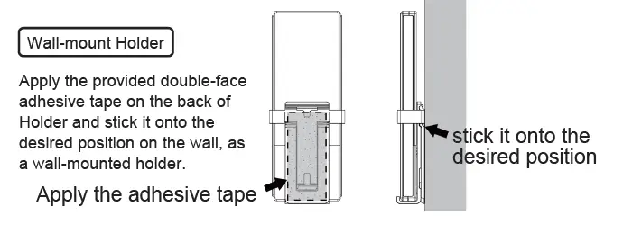 Bintronic Motorized Smart Zebra Shades FIG 22