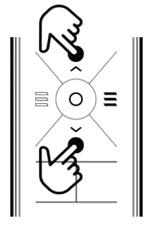 Bintronic Motorized Smart Zebra Shades FIG 3