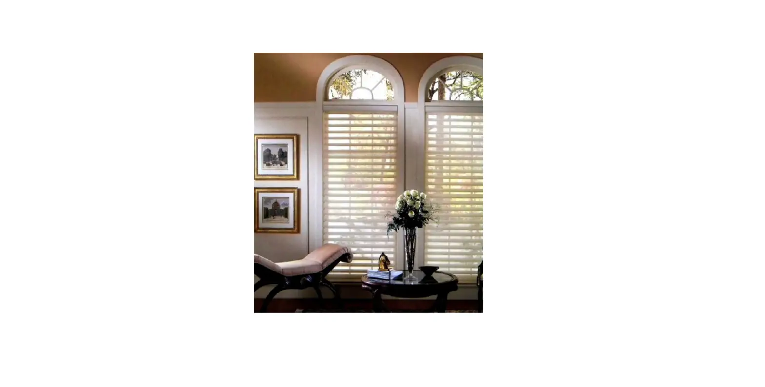 Bintronic Motorized Smart Zebra Shades User Manual