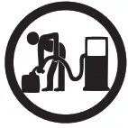 Husky 159415N Conventional BSPP Nozzles - icon7