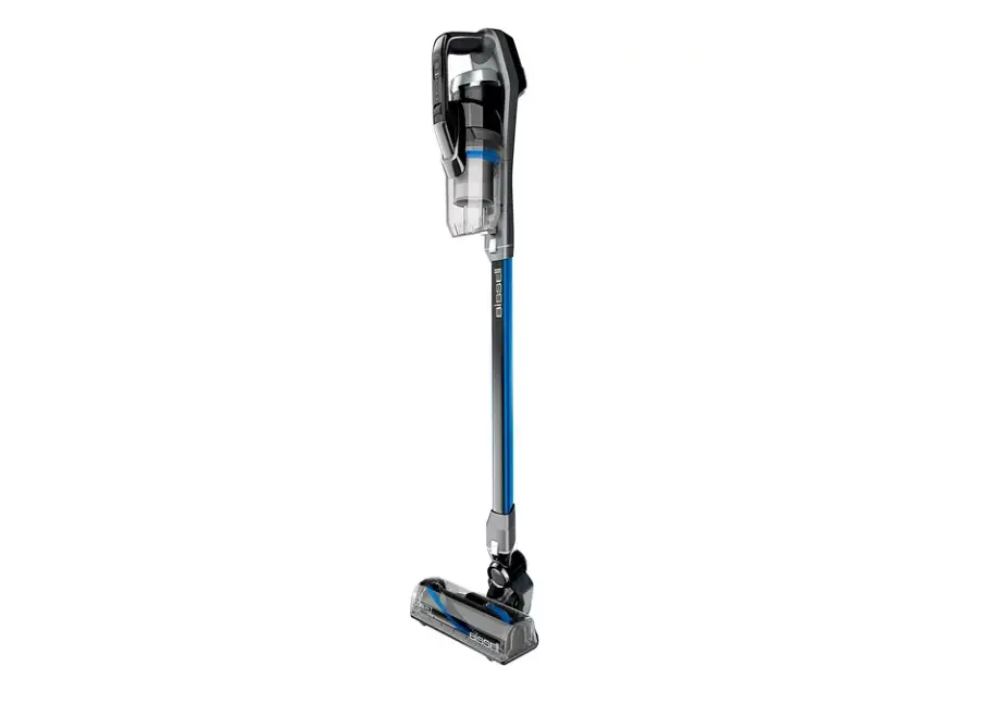 Iconpet™ Edge Cordless Vacuum Brush/foot Area | Support Iconpet™ Edge Cordless Vacuum Brush/foot Area | Support