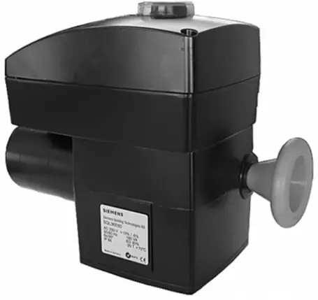 SIEMENS SQL36E160 Actuators product-img