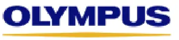OLYMPUS logo
