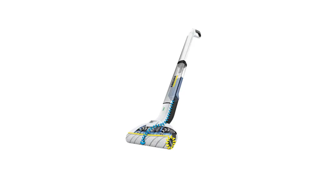 Karcher Ewm 2 Ewm 2 Premium Electric Wipe Mop User Manual