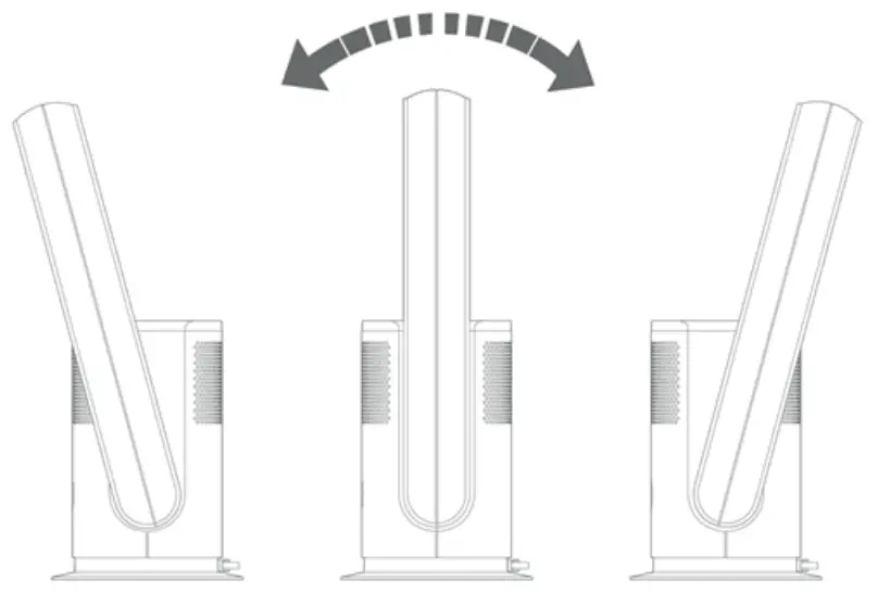Directing The Air Flow