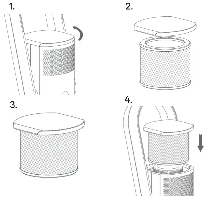 Cleaning And Maintenance