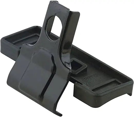 THULE Kit 145272 Roof Rack System-fig1