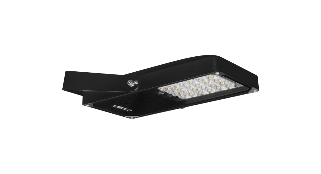 Vizulo Colibri Midi Led Street Luminaire Instruction Manual