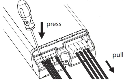 VIZULO Colibri Midi LED Street Luminaire - fig10