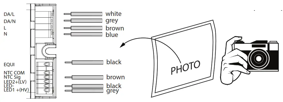 VIZULO Colibri Midi LED Street Luminaire - fig14