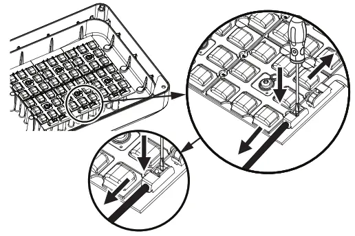 VIZULO Colibri Midi LED Street Luminaire - fig3