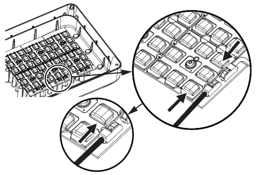 VIZULO Colibri Midi LED Street Luminaire - fig5