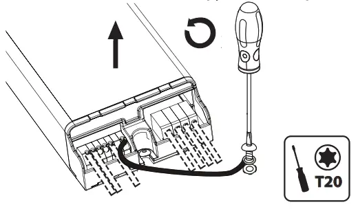 VIZULO Colibri Midi LED Street Luminaire - fig9