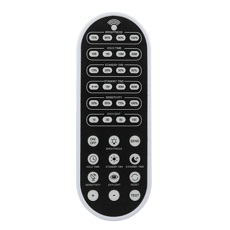 super-bright-LED-HBR3-RM-Remote-for-Dimmable-Sensors-product-image