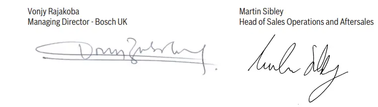 BOSCH GWS 22 Angle Grinder - fig 12