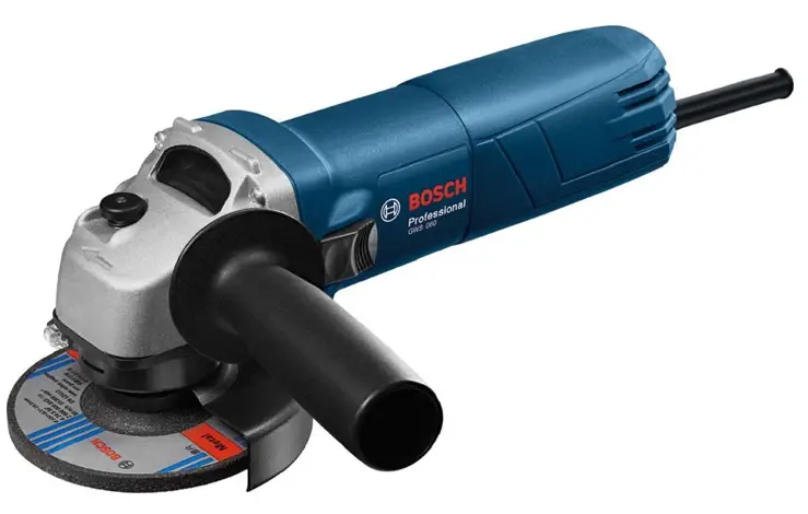 BOSCH GWS 22 Angle Grinder