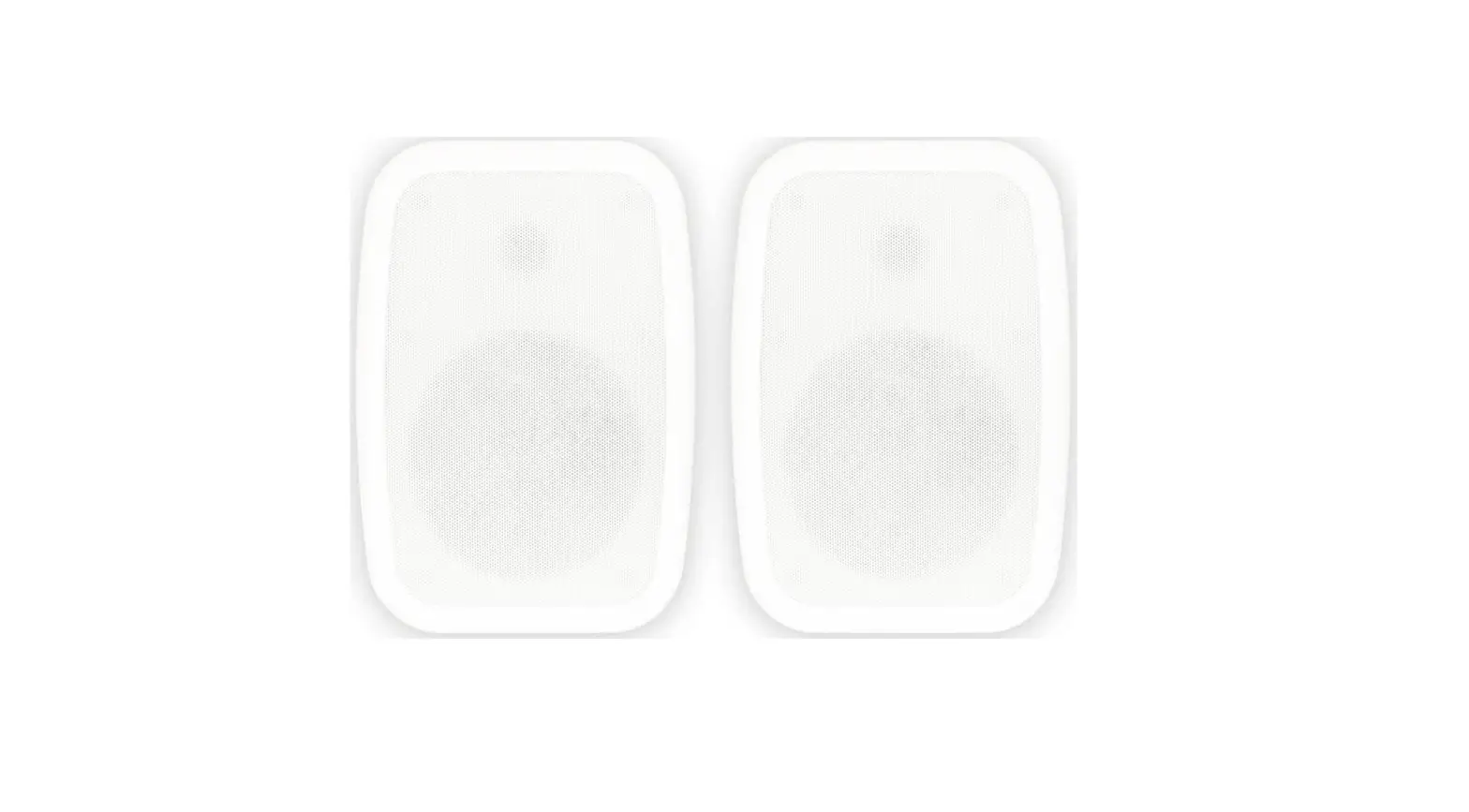 Theater Solutions Ts6odw Indoor Or Outdoor 6.5 Theater Solutions Ts6odw Indoor Or Outdoor 6.5