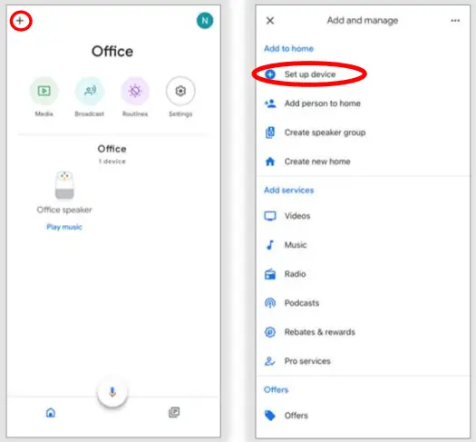 somfy B09KW92DBL TaHoma Hub Smart Home Gateway for RTS Blinds - Figure 2