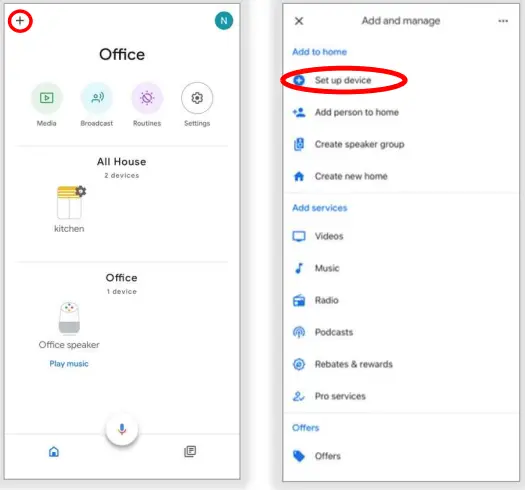 somfy B09KW92DBL TaHoma Hub Smart Home Gateway for RTS Blinds - Figure 5