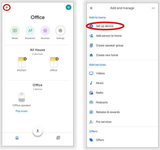 somfy B09KW92DBL TaHoma Hub Smart Home Gateway for RTS Blinds - Figure 8