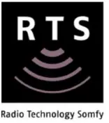 somfy B09KW92DBL TaHoma Hub Smart Home Gateway for RTS Blinds - icon 1