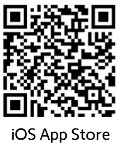 somfy B09KW92DBL TaHoma Hub Smart Home Gateway for RTS Blinds - qr code 2