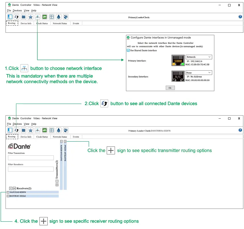 BOLIN TECHNOLOGY D412 Dante AV 4K60 HDMI IP PTZ Camera with 12x Optical Zoom-17