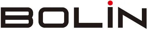 BOLIN logo
