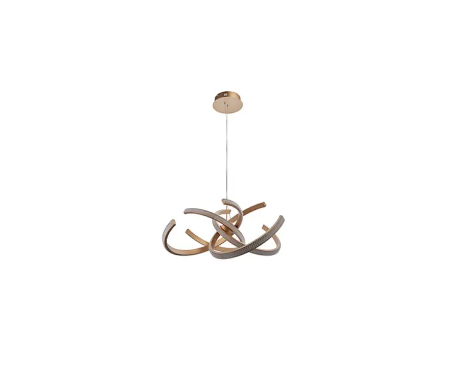 Endon 97614 Lorenzo Led Pendant Light Instruction Manual