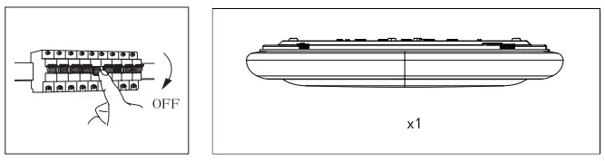 EGLO 900335 Wall Ceiling Light-fig2