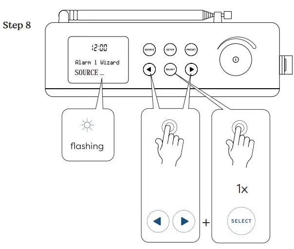 kreafunk-aTUNE-CARE-Bluetooth-speake-DAB-Radio-FIG-30