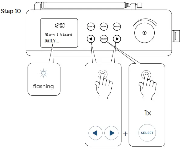 kreafunk-aTUNE-CARE-Bluetooth-speake-DAB-Radio-FIG-32