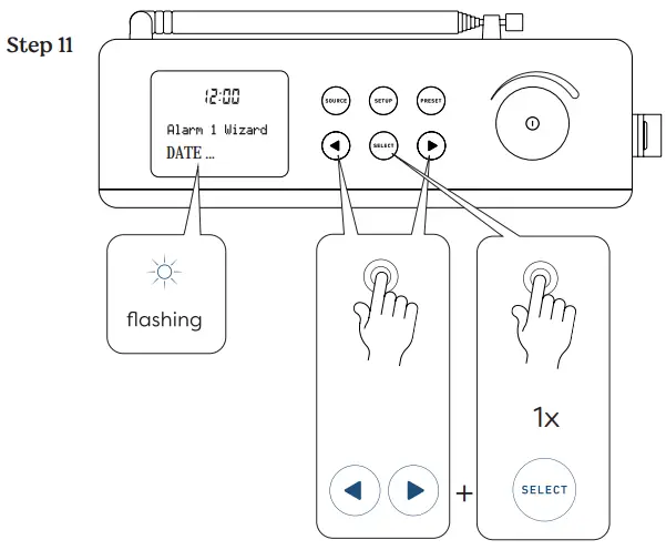 Edit Post “kreafunk aTUNE CARE Bluetooth speake DAB+ Radio Instruction Manual” ‹ manualsee.com — WordPress