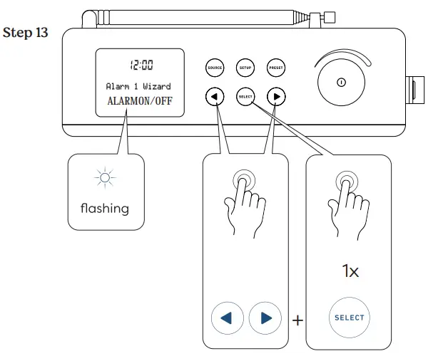 kreafunk-aTUNE-CARE-Bluetooth-speake-DAB-Radio-FIG-35