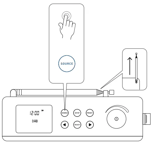kreafunk-aTUNE-CARE-Bluetooth-speake-DAB-Radio-FIG-6
