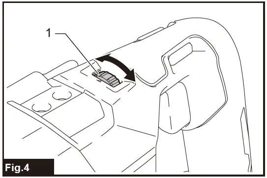 makita GRJ02 Cordless Recipro Saw-6