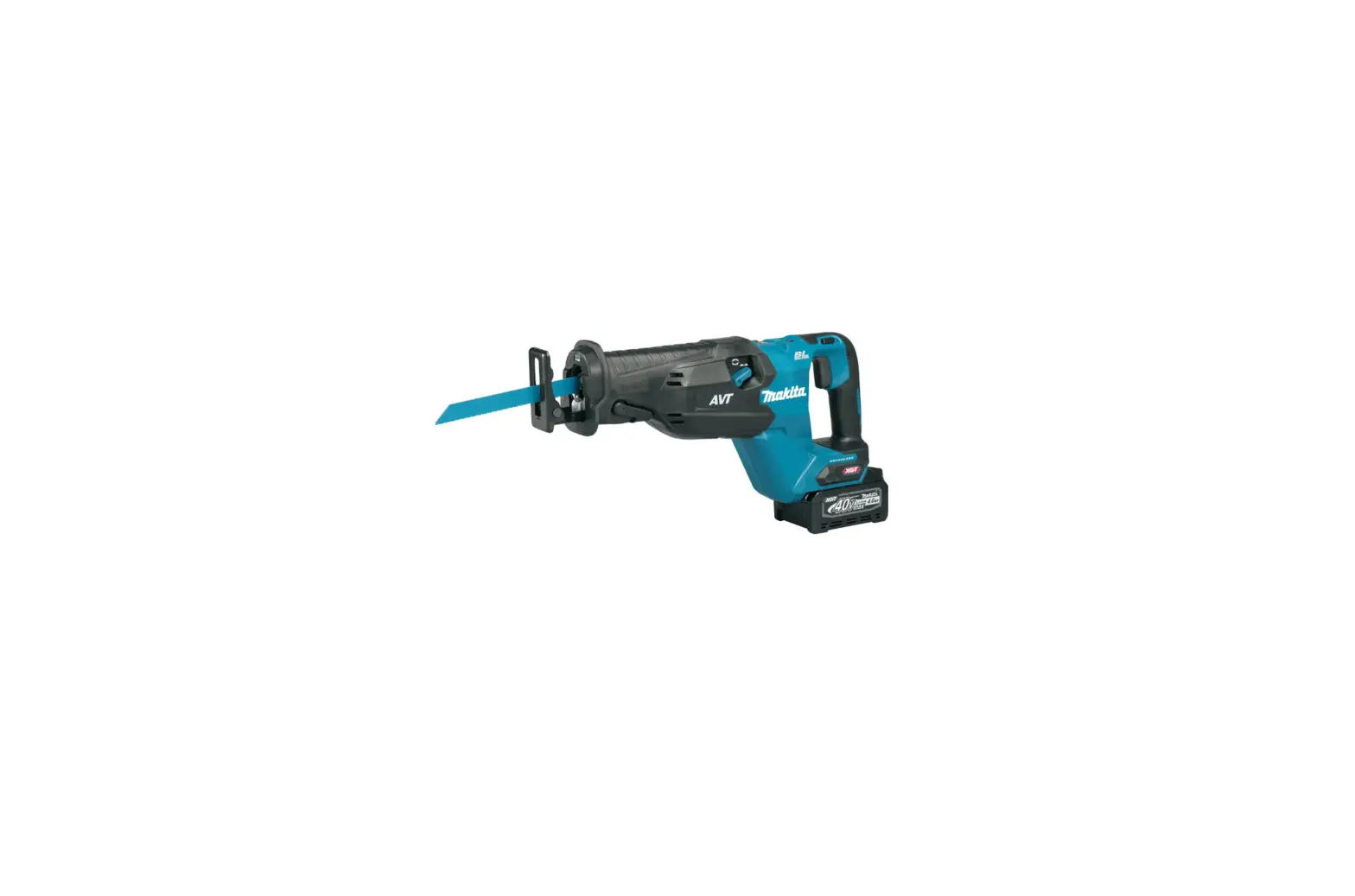 Makita Grj02 Cordless Recipro Saw Instruction Manual