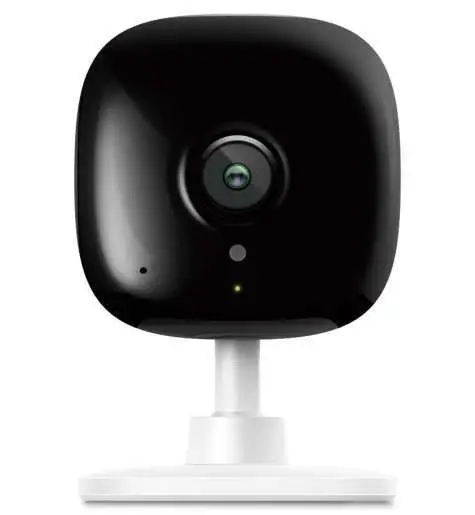 tp-link KC100 Kasa Spot Indoor Security Camera - Cover