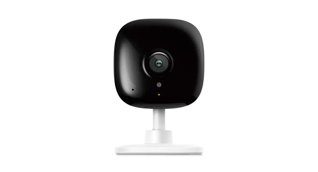 Tp-link Kc100 Kasa Spot Indoor Security Camera User Guide
