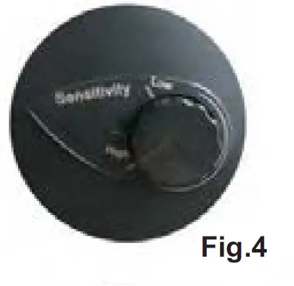 fubag OPTIMA 9-13 Visor Welding mask 4