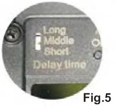 fubag OPTIMA 9-13 Visor Welding mask 5