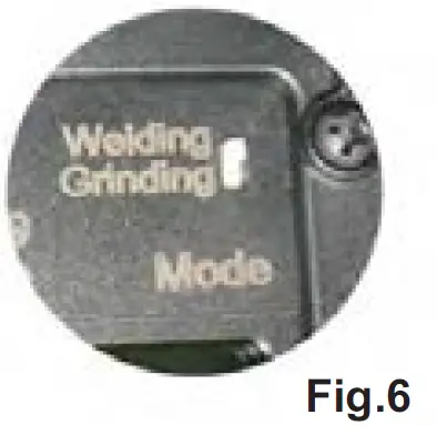 fubag OPTIMA 9-13 Visor Welding mask 6