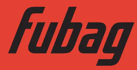 fubag logo