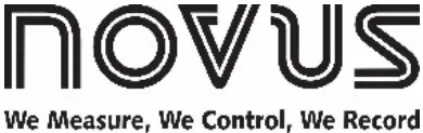 novus logo